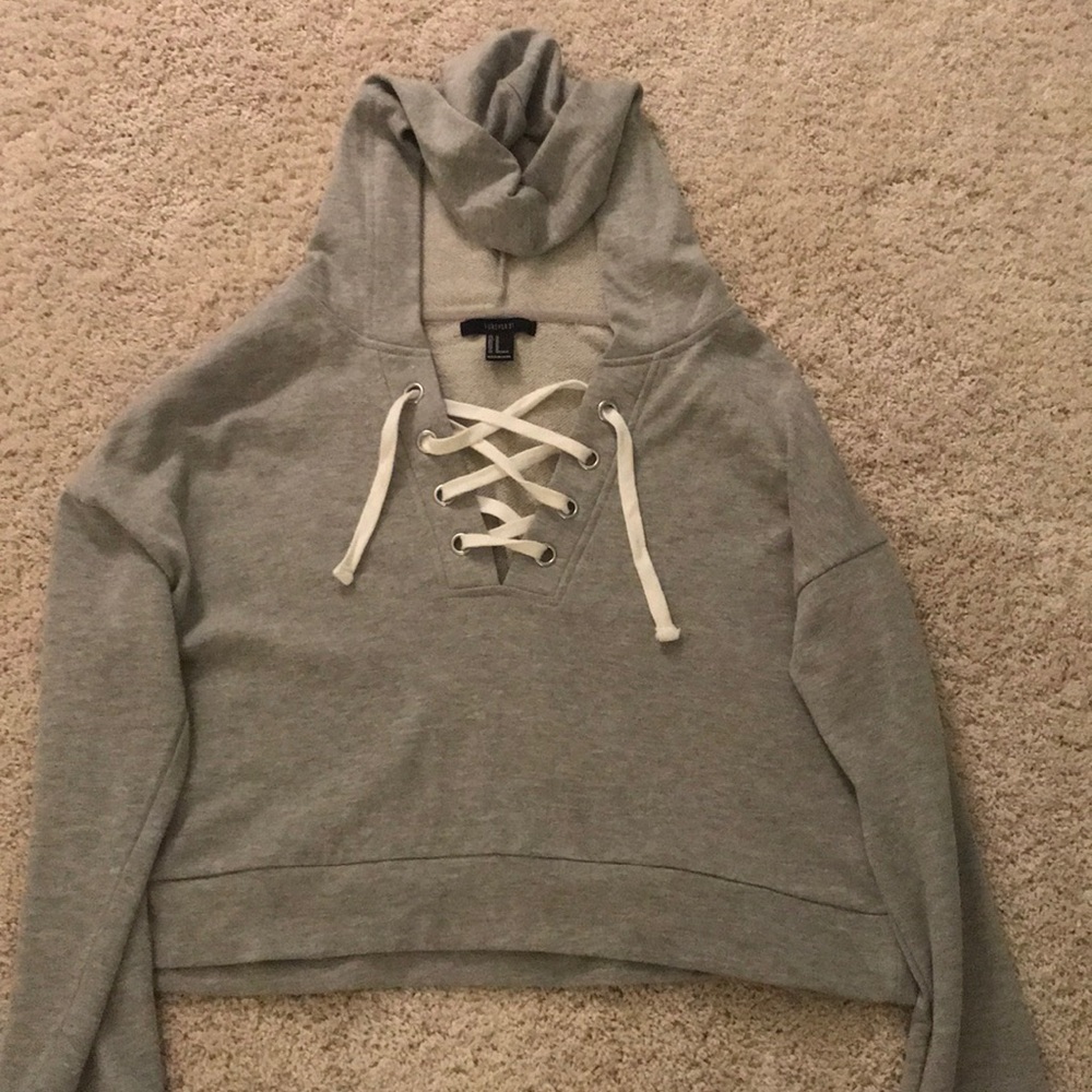 Forever XXI Hoodie